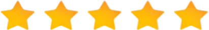 5 star rating 1